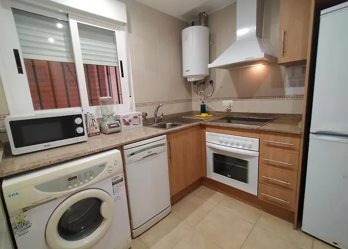 Acv - Torremar-2ª Linea Planta 7 Frontal 3 شقة أوروبيسا ذيل مار