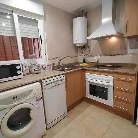 Acv - Torremar-2ª Linea Planta 7 Frontal 3 Apartamento Oropesa del Mar