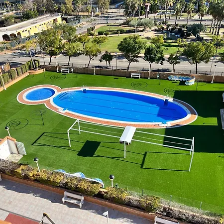 Acv - Torremar-2ª Linea Planta 7 Frontal 3 *