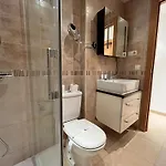 Apartament Acv - Torremar-2ª Linea Planta 7 Frontal 3 *