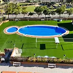 Apartament Acv - Torremar-2ª Linea Planta 7 Frontal 3