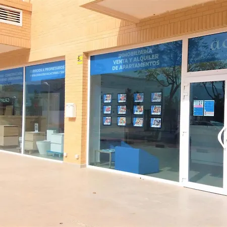 Acv - Torremar-2ª Linea Planta 7 Frontal 3 *