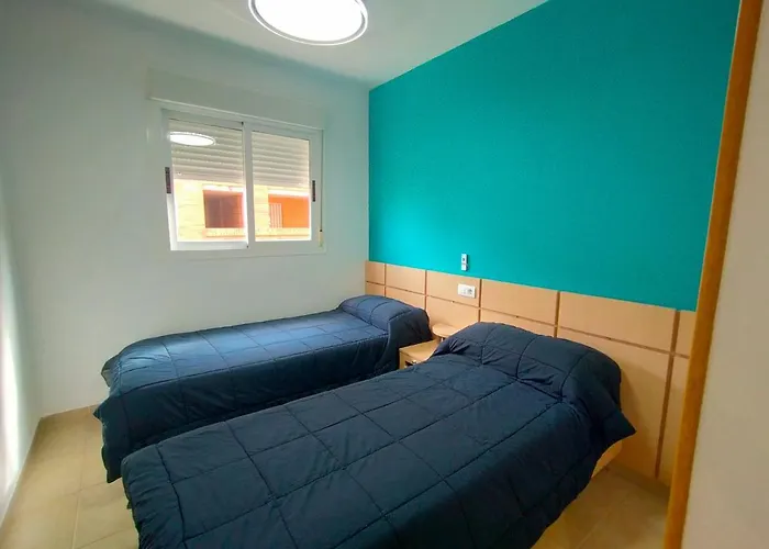 Acv - Torremar-2ª Linea Planta 7 Frontal 3