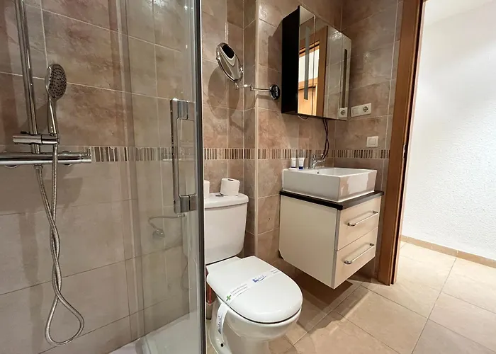 Appartement Acv - Torremar-2ª Linea Planta 7 Frontal 3 *