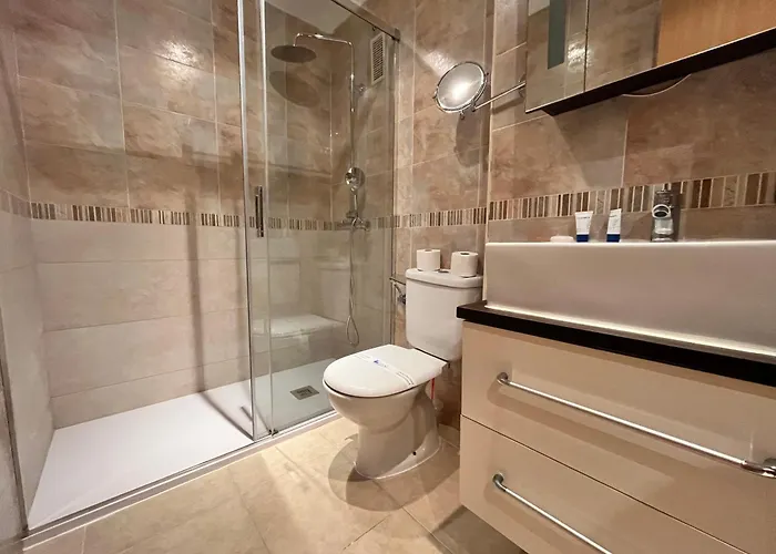 Acv - Torremar-2ª Linea Planta 7 Frontal 3 Appartement Oropesa del Mar