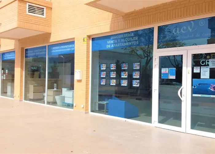 Acv - Torremar-2ª Linea Planta 7 Frontal 3 *