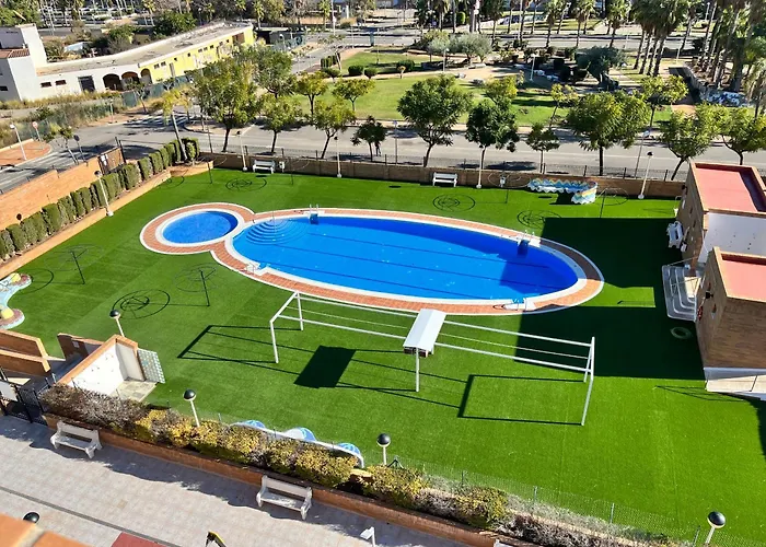 Acv - Torremar-2ª Linea Planta 7 Frontal 3 *